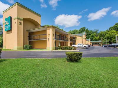 Quality Inn Kings Mountain