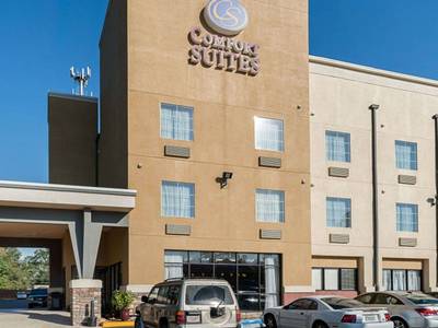 Comfort Suites