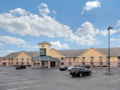 Quality Inn & Suites