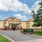 Quality Inn & Suites Lenexa Kansas City