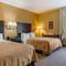 Quality Inn & Suites Lenexa Kansas City