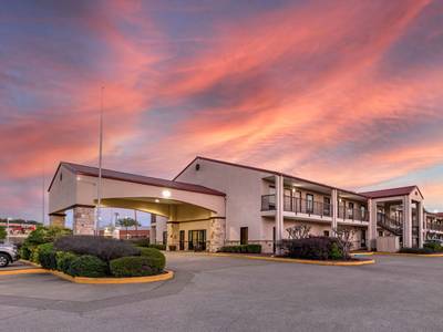 Best Western Lindale Inn