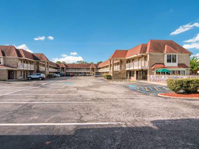 Quality Inn Little Creek