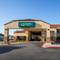 Quality Inn Near Long Beach Airport