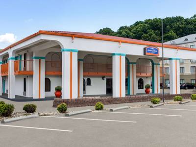 Howard Johnson Chattanooga Lookout Mountain