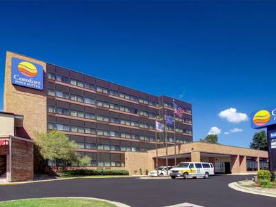 Comfort Inn & Suites Madison