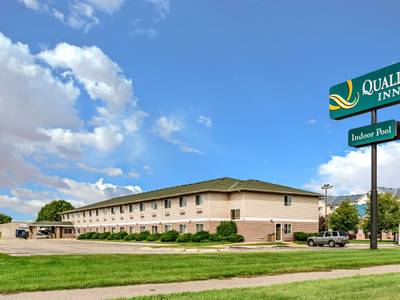 Baymont Inn & Suites Mankato