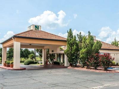 Quality Inn Marianna