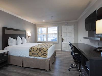 Baymont Inn & Suites Milpitas/San Jose  (Foto)