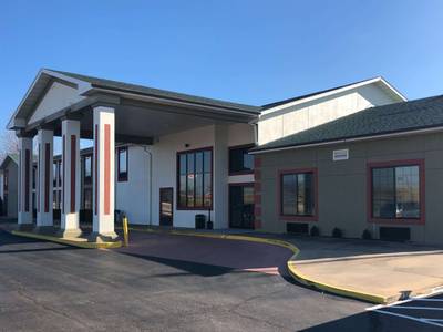 Americas Best Value Inn & Suites