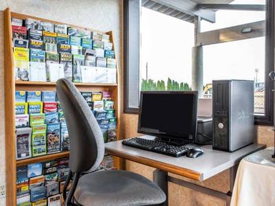 Quality Inn Mount Vernon