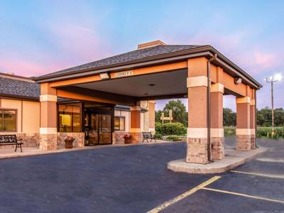 Comfort Inn Muskegon