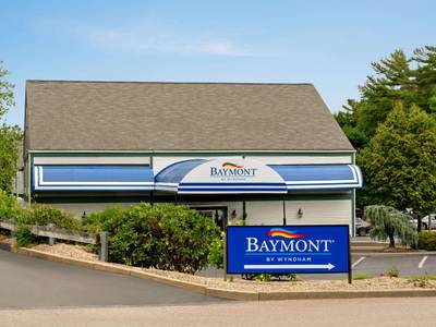 Regency Inn & Suites