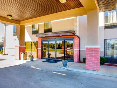 Comfort Inn Northeast