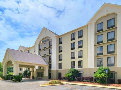 Comfort Inn Pensacola - University Area