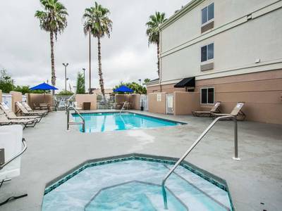 Comfort Inn Plant City-Lakeland