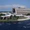 Bay Lake Tower at Disney´s Contemporary Resort