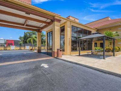 Howard Johnson Port Richey