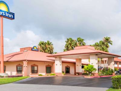 Days Inn Portland/Corpus Christi
