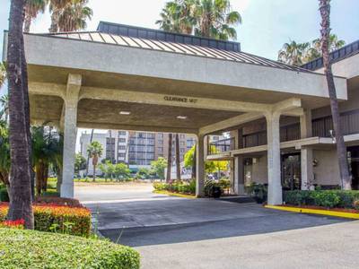 Comfort Inn University