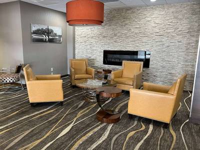 Wyndham Garden Rochester