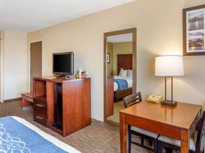 Comfort Inn Rockford