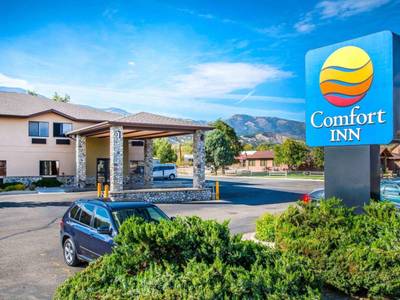 Comfort Inn Salida