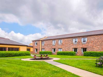 Quality Inn Salisbury