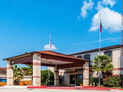 Quality Inn University Near Downtown