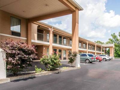 Quality Inn Savannah