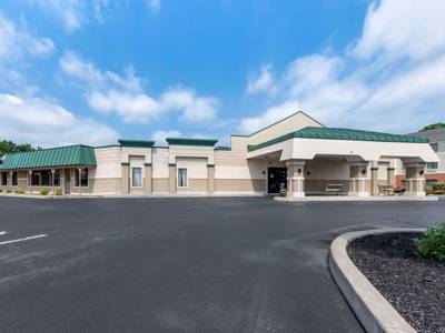 Comfort Inn Selinsgrove