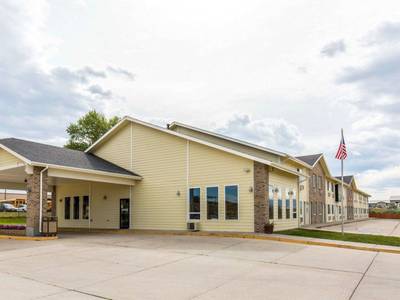 Quality Inn Sheridan