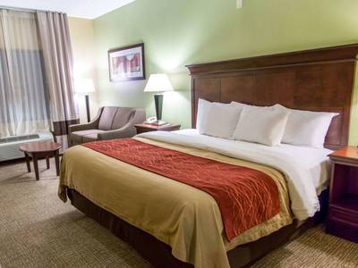 Comfort Inn Shreveport