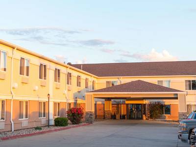 Comfort Inn Sioux City