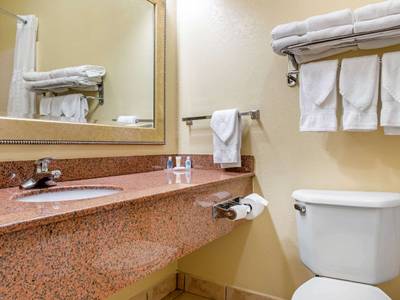 Comfort Inn South Jacksonville