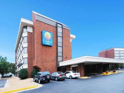 Comfort Inn Springfield