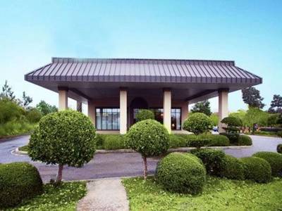 Quality Inn Summerville