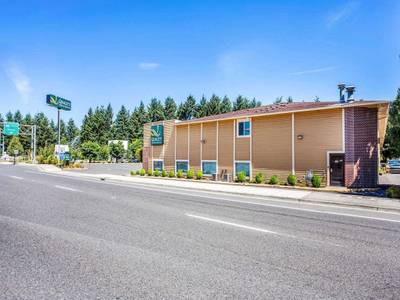 Quality Inn & Suites