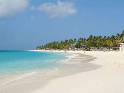 Divi & Tamarijn Aruba All Inclusive & Divi Villas