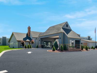 Comfort Inn Wytheville