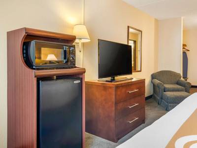 Quality Inn & Suites Zanesville