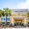 Comfort Suites at Isle of Palms Connector