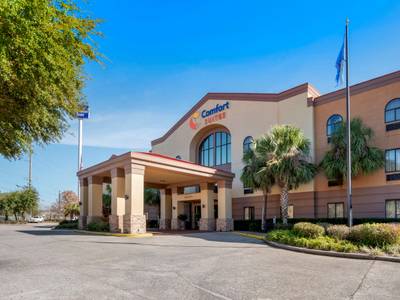 Comfort Suites Daphne
