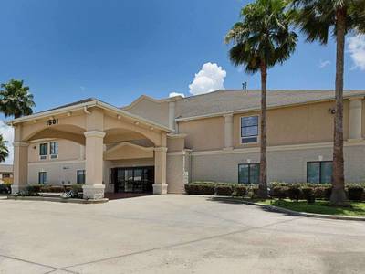 Comfort Suites Deer Park