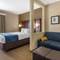 Comfort Suites At Rivergate Mall