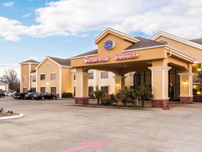 Comfort Suites Idabel