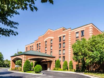 Comfort Suites Innsbrook