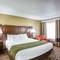 Comfort Suites Lebanon