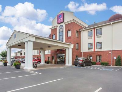 Comfort Suites Lebanon