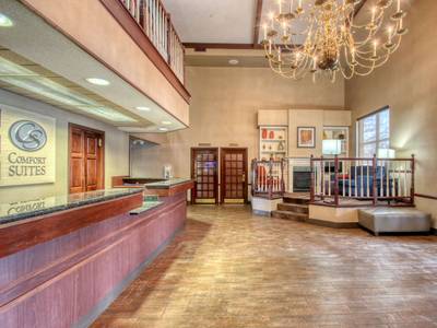 Comfort Suites Madison